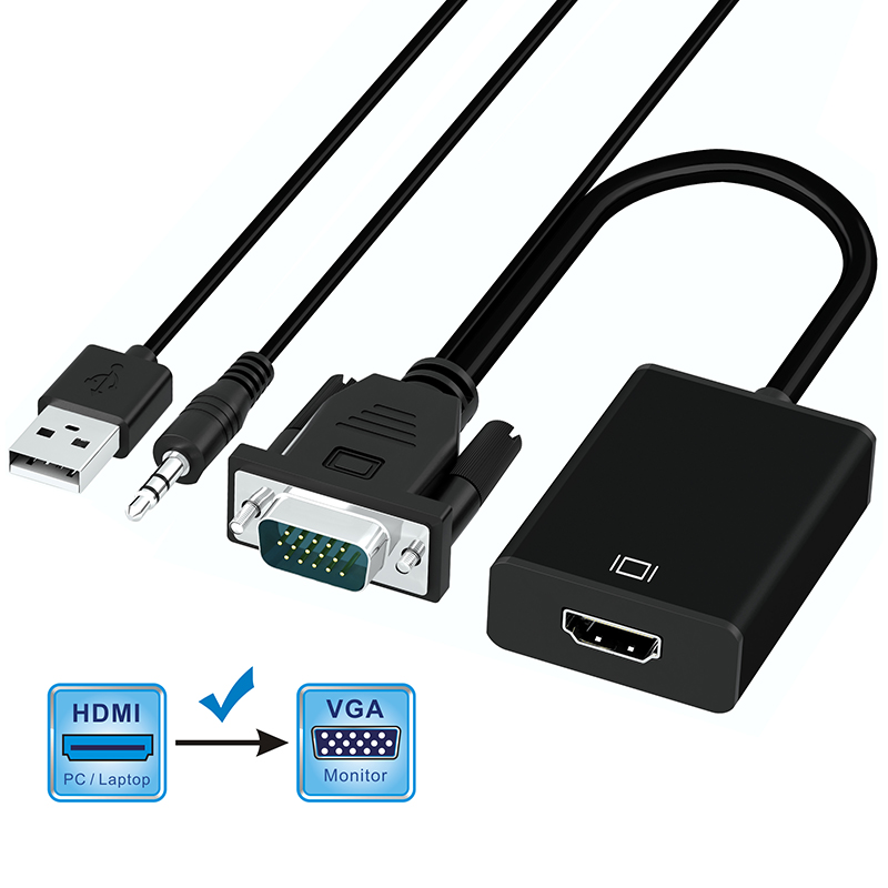 vgaDhdmi